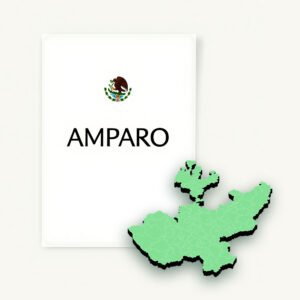 Amparo Jalisco Vs CURP Biométrico y Espionaje